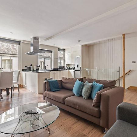Enchanting Hideaway - La Reserve South Kensington London Luaran gambar