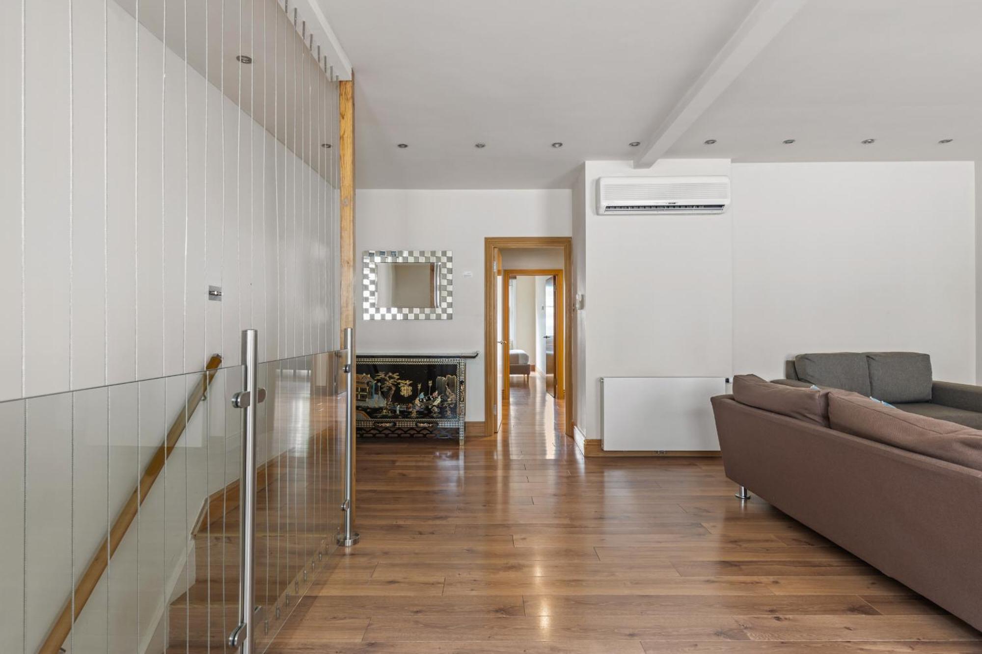 Enchanting Hideaway - La Reserve South Kensington London Luaran gambar